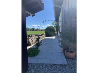 Holiday house Quartier-Hofmann - Outdoor photo 9