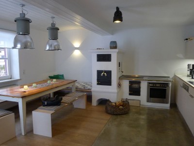 Holiday house Quartier-Hofmann - Features photo 12