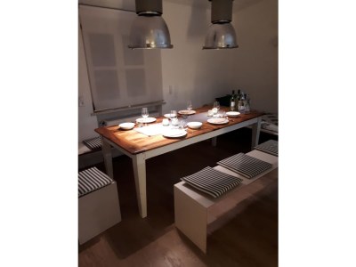 Holiday house Quartier-Hofmann - Features photo 13