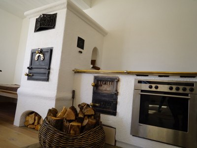 Holiday house Quartier-Hofmann - Features photo 14