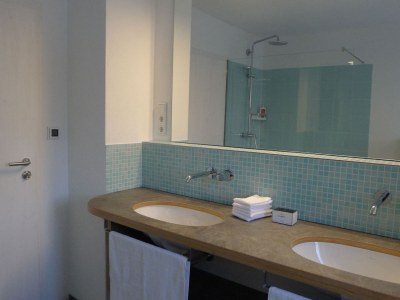 Holiday house Quartier-Hofmann - Features photo 16