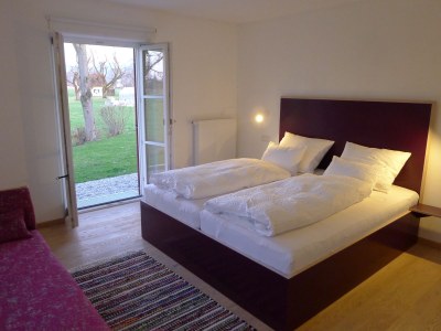 Holiday house Quartier-Hofmann - Features photo 17