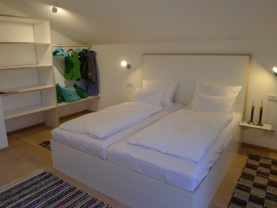 Holiday house Quartier-Hofmann - Features photo 18