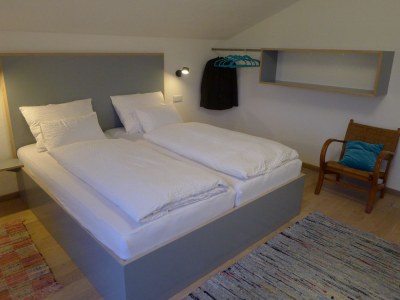 Holiday house Quartier-Hofmann - Features photo 19