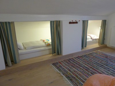 Holiday house Quartier-Hofmann - Features photo 20