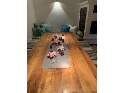 Holiday house Quartier-Hofmann - Features photo 24