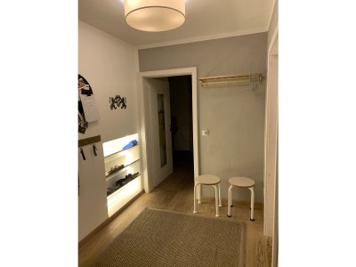 Holiday house Quartier-Hofmann - Features photo 25