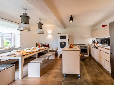 Holiday house Quartier-Hofmann - Features photo 31