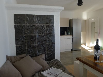 Holiday house Quartier-Hofmann - Features photo 32