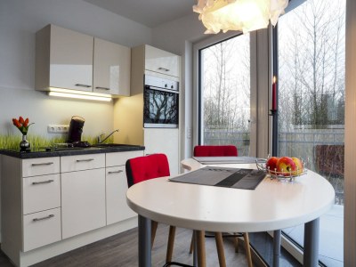 Holiday apartment Loreleyblick (OG) im Weitblick - Features photo 9