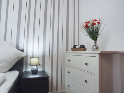 Holiday apartment Loreleyblick (OG) im Weitblick - Features photo 11