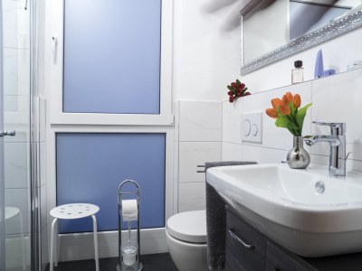 Holiday apartment Loreleyblick (OG) im Weitblick - Features photo 12