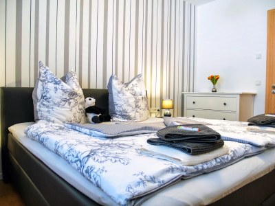 Holiday apartment Loreleyblick (OG) im Weitblick - Features photo 13