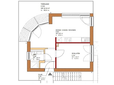 Holiday apartment Loreleyblick (OG) im Weitblick - Document photo 21