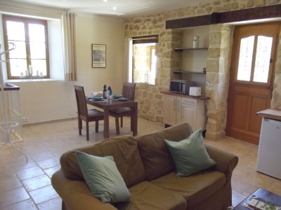 Holiday apartment Glycine-Gites les Tourniers - Features photo 6