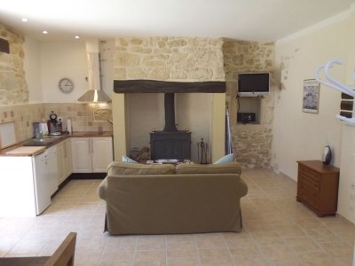 Holiday apartment Glycine-Gites les Tourniers - Features photo 7