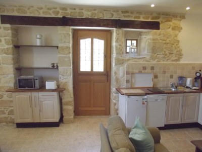 Holiday apartment Glycine-Gites les Tourniers - Features photo 8