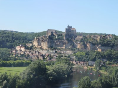 Holiday apartment Glycine-Gites les Tourniers - Environment photo 14