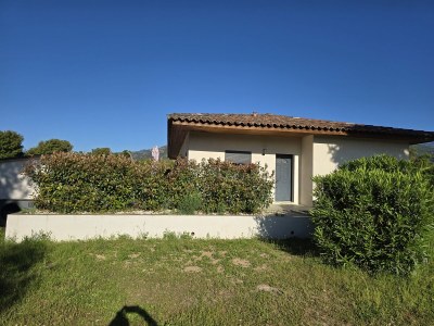 Villa Villa with private heated pool and Jacuzzi near beach - Outdoor photo 7