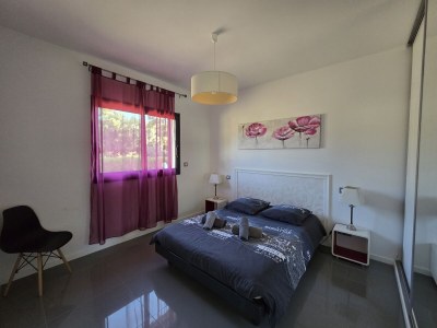 Villa Villa with private heated pool and Jacuzzi near beach - Features photo 19