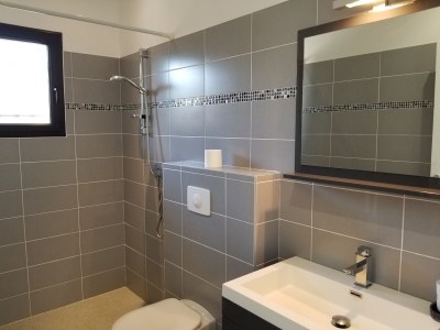 Villa Villa with private heated pool and Jacuzzi near beach - Features photo 20