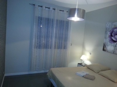 Villa Villa with private heated pool and Jacuzzi near beach - Features photo 21