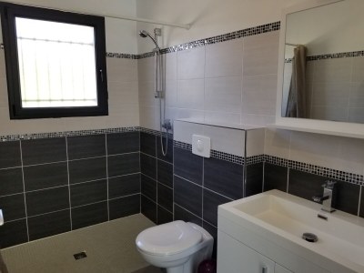 Villa Villa with private heated pool and Jacuzzi near beach - Features photo 22