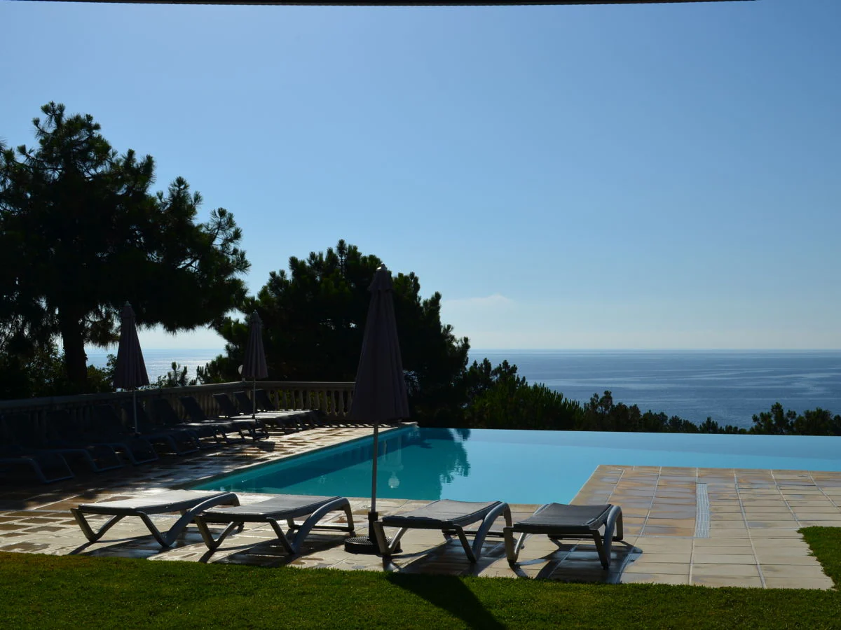 Holiday house with pool, beach at 900 m - Outdoor photo 2