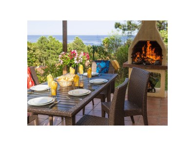 Holiday house with pool, beach at 900 m - Outdoor photo 5