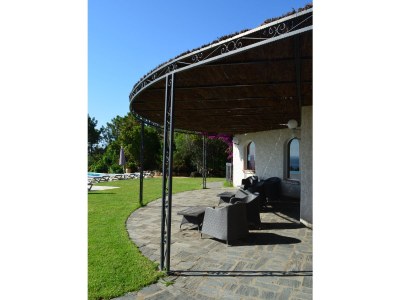 Holiday house with pool, beach at 900 m - Outdoor photo 6