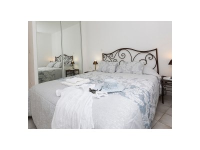 Holiday house with pool, beach at 900 m - Features photo 16