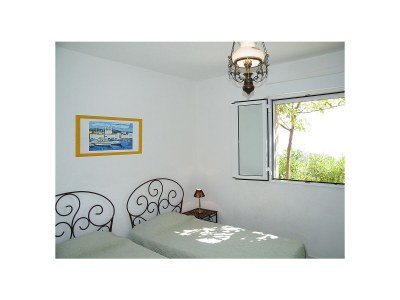 Holiday house with pool, beach at 900 m - Features photo 17