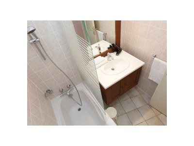 Holiday house with pool, beach at 900 m - Features photo 19