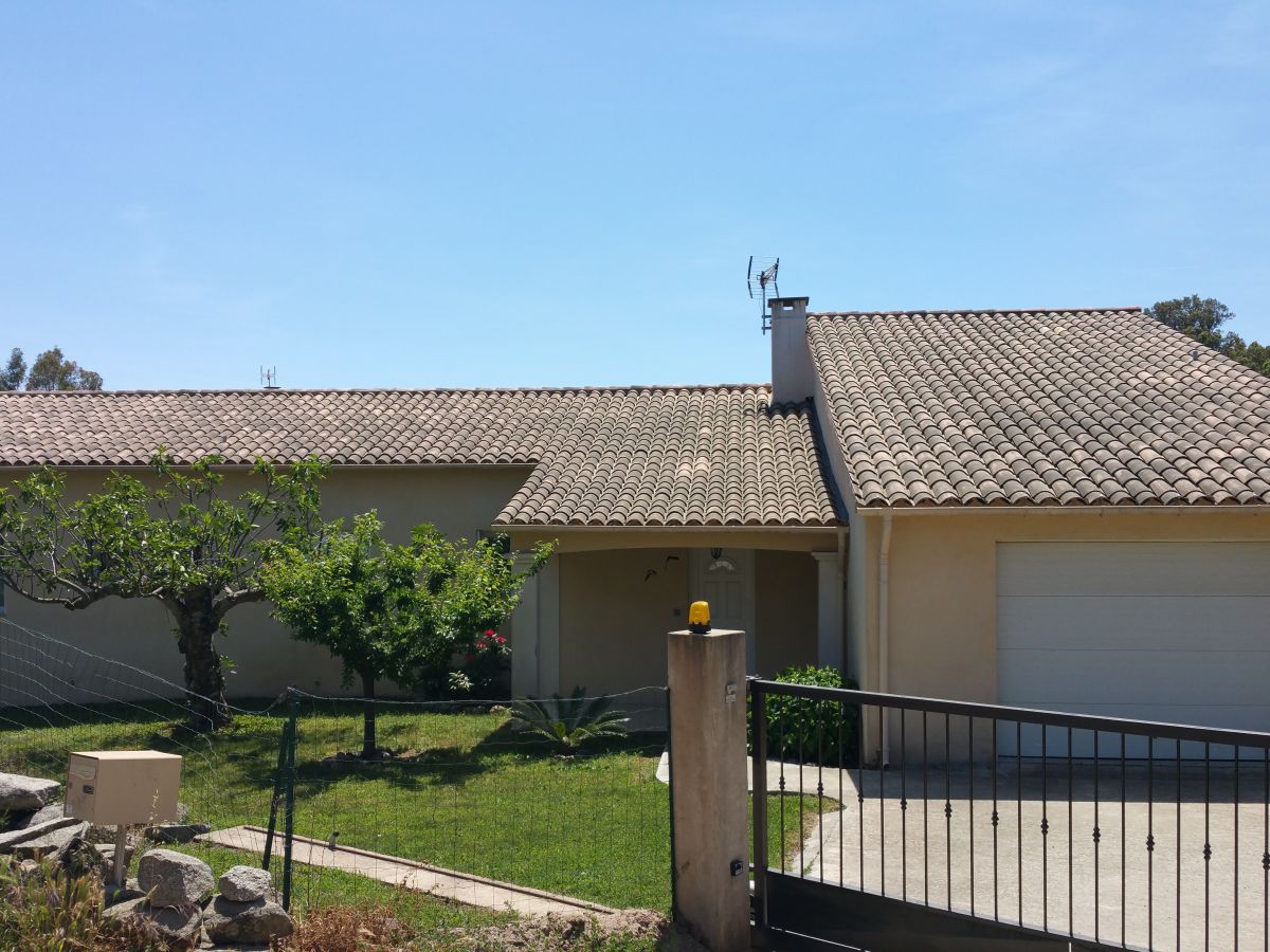 Villa Spacious and comfortable villa with private pool - Outdoor photo 4