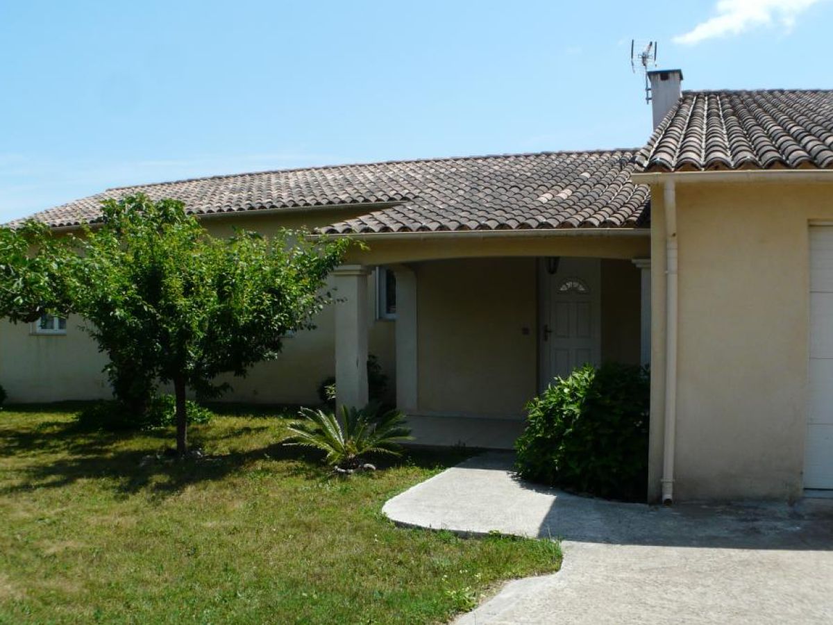 Villa Spacious and comfortable villa with private pool - Outdoor photo 5