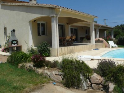 Villa Spacious and comfortable villa with private pool - Outdoor photo 3