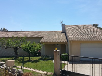 Villa Spacious and comfortable villa with private pool - Outdoor photo 4