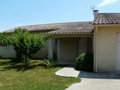 Villa Spacious and comfortable villa with private pool - Outdoor photo 5