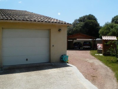 Villa Spacious and comfortable villa with private pool - Outdoor photo 6