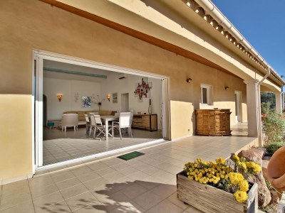 Villa Spacious and comfortable villa with private pool - Features photo 8