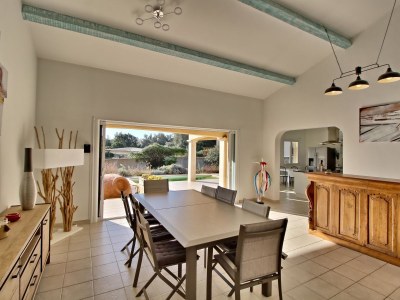 Villa Spacious and comfortable villa with private pool - Features photo 9