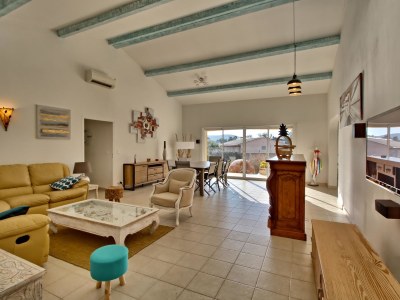 Villa Spacious and comfortable villa with private pool - Features photo 10