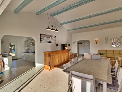 Villa Spacious and comfortable villa with private pool - Features photo 11