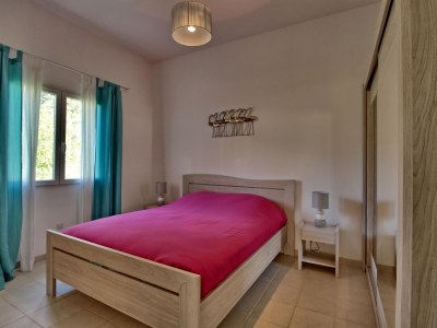 Villa Spacious and comfortable villa with private pool - Features photo 13