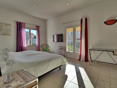 Villa Spacious and comfortable villa with private pool - Features photo 14