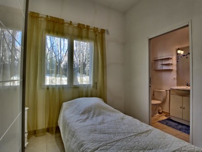 Villa Spacious and comfortable villa with private pool - Features photo 15