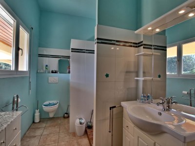 Villa Spacious and comfortable villa with private pool - Features photo 16