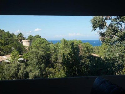 Villa Villa with private heated pool 900m. beach and cove - Outdoor photo 7