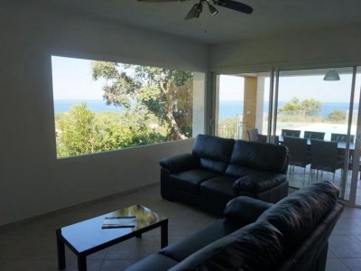 Villa Villa with private heated pool 900m. beach and cove - Features photo 8