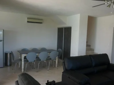 Villa Villa with private heated pool 900m. beach and cove - Features photo 10